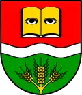 Blason de Leidenborn