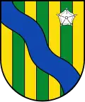 Blason de Lennestadt