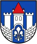 Blason de Lichtenau