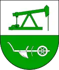 Blason de Lieth