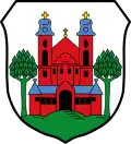 Blason de Lindenberg im Allgäu