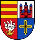 Blason de Lohne