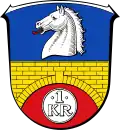 Blason de Lollar