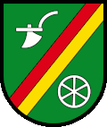 Blason de Lorup