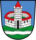 Blason de Ludwigschorgast
