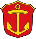 Blason de Ludwigshafen