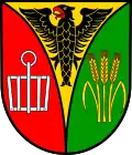 Blason de Möntenich