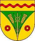 Blason de Mörsbach
