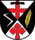 Blason de Mörsdorf