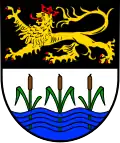 Blason de Mörsfeld