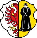 Blason de Münchsteinach