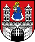 Blason de Münnerstadt
