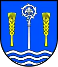 Blason de Münsterdorf
