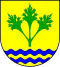 Blason de Müssen