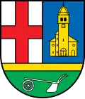 Blason de Macken