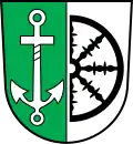 Blason de Mainleus