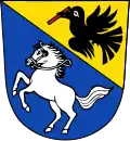 Blason de Maitenbeth