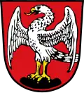 Blason de Markt Schwaben