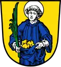 Blason de Marktsteft