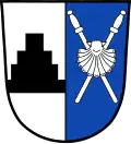 Blason de Marquartstein
