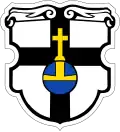 Meckenheim, ville
