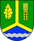 Blason de Meddewade