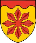 Blason de Meerbusch