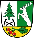 Blason de Mehlmeisel