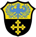 Blason de Merching