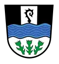 Blason de Mitterteich