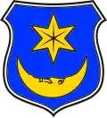 Blason de Monheim