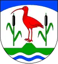 Blason de Moordiek