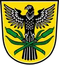 Blason de Moosach