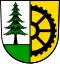 Blason de Murg