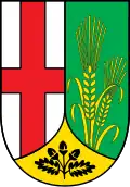 Blason de Nörtershausen