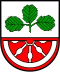 Blason de Nerdlen