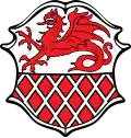Blason de Neualbenreuth