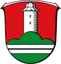 Blason de Neuenstein