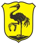 Blason de Neugersdorf