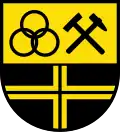 Blason de Neuhof