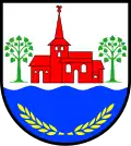 Blason de Neukirchen