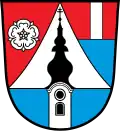 Blason de Neukirchen vorm Wald