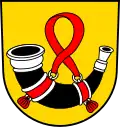 Blason de Neuweiler