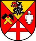 Blason de Newel