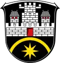 Blason de Nidda