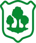 Blason de Niederau