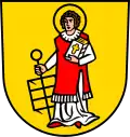Blason de Niedernhall