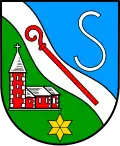 Blason de Niederschlettenbach
