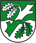 Blason de Niemetal