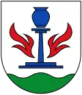 Blason de Niersbach